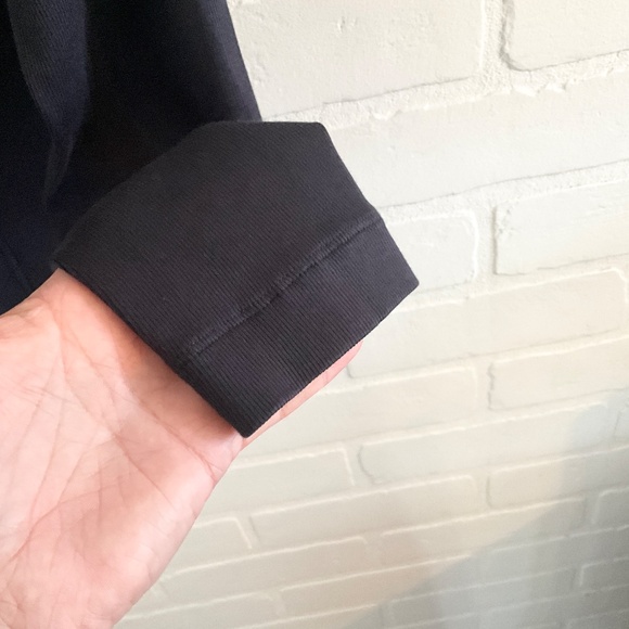 Marc Cain Women’s Jersey Knit Blazer Designer Cotton Stretched Blokecore Sz S - Picture 7 of 16